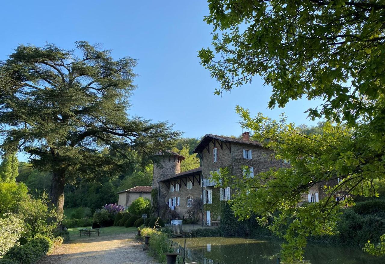 Manoir De Tourville Les Halles Esterno foto