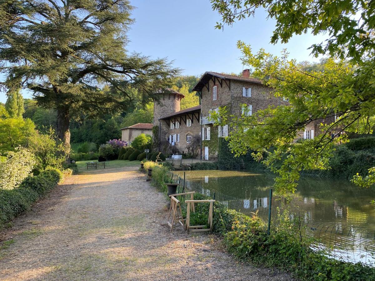 Manoir De Tourville Les Halles Esterno foto
